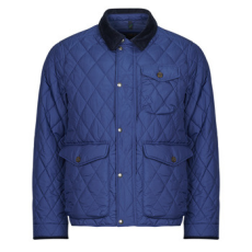 Polo Ralph Lauren Parka kabátok PARKA MATELASSEE Kék EU L