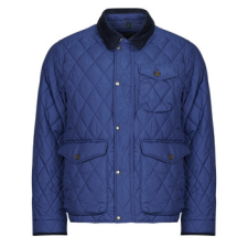 Polo Ralph Lauren Parka kabátok PARKA MATELASSEE Kék EU M férfi kabát, dzseki