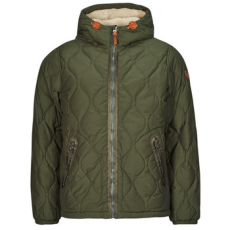 Polo Ralph Lauren Parka kabátok PARKA RIPSTOP Keki EU M