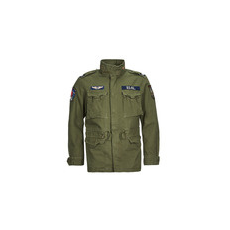 Polo Ralph Lauren Parka kabátok PENILLA Keki EU M