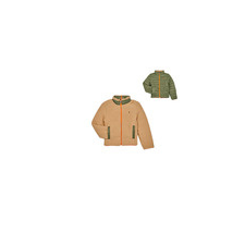 Polo Ralph Lauren Polárok DIVERSIONJKT-REVERSIBLE Sokszínű EU XL gyerek pulóver, kardigán