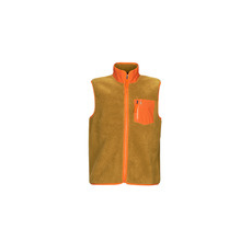 Polo Ralph Lauren Polárok FZVESTM7-SLEEVELESS-FULL ZIP Barna EU M