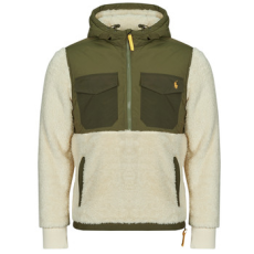 Polo Ralph Lauren Polárok POLAIRE BI MATIERE Sokszínű EU L