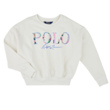 Polo Ralph Lauren Pulóverek BBBLPOLOPO-KNIT SHIRTS-SWEATSHIRT Bézs 8 Jahre gyerek pulóver, kardigán