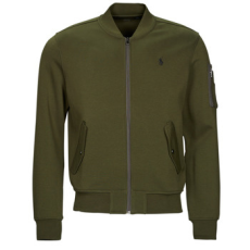 Polo Ralph Lauren Pulóverek K224SC93-LSBOMBERM25-LONG SLEEVE-SWEATSHIRT Keki EU S