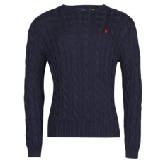 Polo Ralph Lauren Pulóverek KINNU Kék EU S