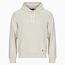 Polo Ralph Lauren Pulóverek L/S HOODIE-SLEEP-TOP Bézs EU XS férfi pulóver, kardigán