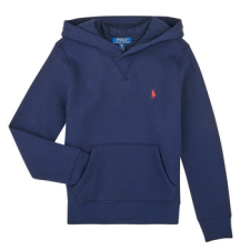 Polo Ralph Lauren Pulóverek LS PO HOOD Tengerész 18 / 20 Jahre gyerek pulóver, kardigán