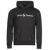Polo Ralph Lauren Pulóverek LSPOHOODM3-LONG SLEEVE-SWEATSHIRT Fekete EU XL