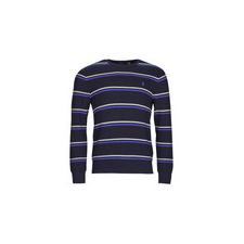 Polo Ralph Lauren Pulóverek LSTXTSTRCNPP-LONG SLEEVE-PULLOVER Sokszínű EU L férfi pulóver, kardigán