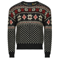 Polo Ralph Lauren Pulóverek PULL SNOW FALKS Sokszínű EU S