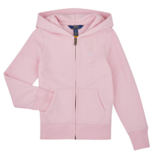 Polo Ralph Lauren Pulóverek ROSE Rózsaszín 12 / 14 Jahre gyerek pulóver, kardigán