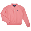 Polo Ralph Lauren Pulóverek ROSE Rózsaszín 12 / 14 Jahre