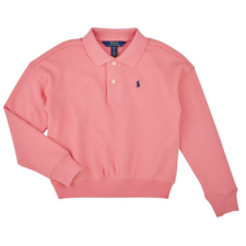 Polo Ralph Lauren Pulóverek ROSE Rózsaszín 16 Jahre gyerek pulóver, kardigán