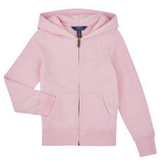 Polo Ralph Lauren Pulóverek ROSE Rózsaszín 8 / 10 Jahre