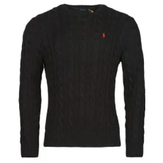 Polo Ralph Lauren Pulóverek SERINA Fekete EU M
