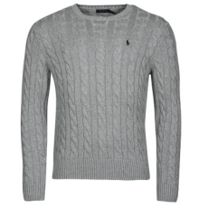 Polo Ralph Lauren Pulóverek SERINA Szürke EU S