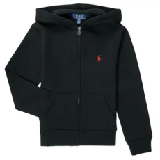 Polo Ralph Lauren Pulóverek SINELA Fekete 10 / 12 Jahre