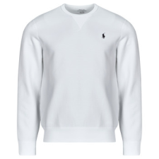 Polo Ralph Lauren Pulóverek SWEAT CREWNECK Fehér EU XS férfi pulóver, kardigán