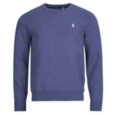 Polo Ralph Lauren Pulóverek SWEAT CREWNECK Kék EU L