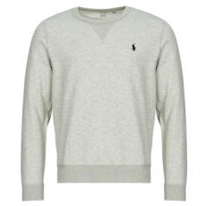 Polo Ralph Lauren Pulóverek SWEAT CREWNECK Szürke EU M