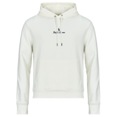 Polo Ralph Lauren Pulóverek SWEAT HOODIE POLO CENTER Fehér EU M