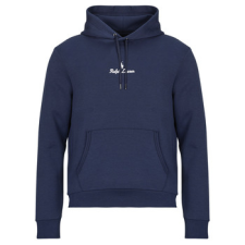 Polo Ralph Lauren Pulóverek SWEAT HOODIE POLO CENTER Tengerész EU L férfi pulóver, kardigán