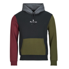 Polo Ralph Lauren Pulóverek SWEATSHIRT BRODE EN DOUBLE KNIT TECH Sokszínű EU L