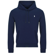 Polo Ralph Lauren Pulóverek SWEATSHIRT CAPUCHE EN DOUBLE KNIT TECH Tengerész EU XL férfi pulóver, kardigán
