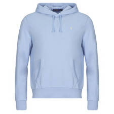 Polo Ralph Lauren Pulóverek SWEATSHIRT CAPUCHE EN MOLLETON TERRY Kék EU S férfi pulóver, kardigán