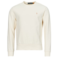 Polo Ralph Lauren Pulóverek SWEATSHIRT COL ROND EN MOLLETON Fehér EU XL