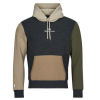 Polo Ralph Lauren Pulóverek SWEATSHIRT DOUBLE KNIT TECH LOGO CENTRAL Sokszínű EU S