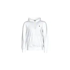 Polo Ralph Lauren Pulóverek SWEATSHIRT EN MOLLETON Fehér EU XS