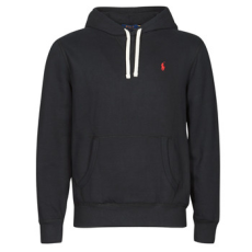 Polo Ralph Lauren Pulóverek SWEATSHIRT EN MOLLETON Fekete EU M