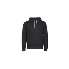 Polo Ralph Lauren Pulóverek SWEATSHIRT EN MOLLETON Fekete EU S
