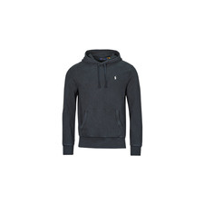 Polo Ralph Lauren Pulóverek SWEATSHIRT EN MOLLETON Fekete EU S férfi pulóver, kardigán