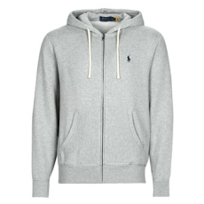 Polo Ralph Lauren Pulóverek SWEATSHIRT EN MOLLETON Szürke EU XS