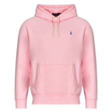 Polo Ralph Lauren Pulóverek SWEATSHIRT ZIPPE EN MOLLETON Rózsaszín EU XL férfi pulóver, kardigán