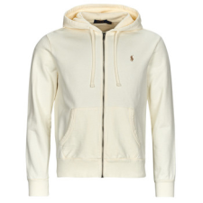 Polo Ralph Lauren Pulóverek SWEATSHORT MOLLETON DYE Bézs EU S férfi pulóver, kardigán