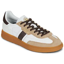 Polo Ralph Lauren Rövid szárú edzőcipők BEDFORD UNISEX Sokszínű 36 női cipő