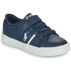 Polo Ralph Lauren Rövid szárú edzőcipők FRAZIER PS Kék 27