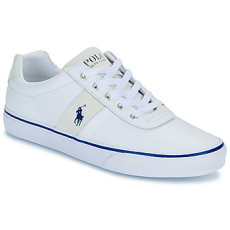 Polo Ralph Lauren Rövid szárú edzőcipők HANFORD III Fehér 48