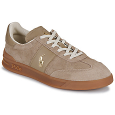 Polo Ralph Lauren Rövid szárú edzőcipők HERITAGE AERA PP Szürke 42