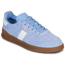 Polo Ralph Lauren Rövid szárú edzőcipők HERITAGE AREA UNISEX Kék 36