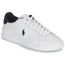 Polo Ralph Lauren Rövid szárú edzőcipők HERITAGE COURT Fehér 41