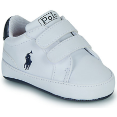 Polo Ralph Lauren Rövid szárú edzőcipők HERITAGE COURT II EZ LAYETTE Fehér 18
