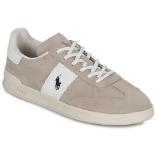 Polo Ralph Lauren Rövid szárú edzőcipők HRT AERA PP Bézs 39 női cipő