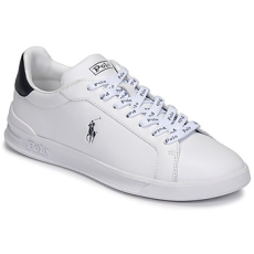Polo Ralph Lauren Rövid szárú edzőcipők HRT CT II-SNEAKERS-ATHLETIC SHOE Fehér 40