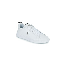 Polo Ralph Lauren Rövid szárú edzőcipők HRT CT II-SNEAKERS-LOW TOP LACE Fehér 42