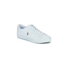 Polo Ralph Lauren Rövid szárú edzőcipők LONGWOOD-SNEAKERS-VULC Fehér 41